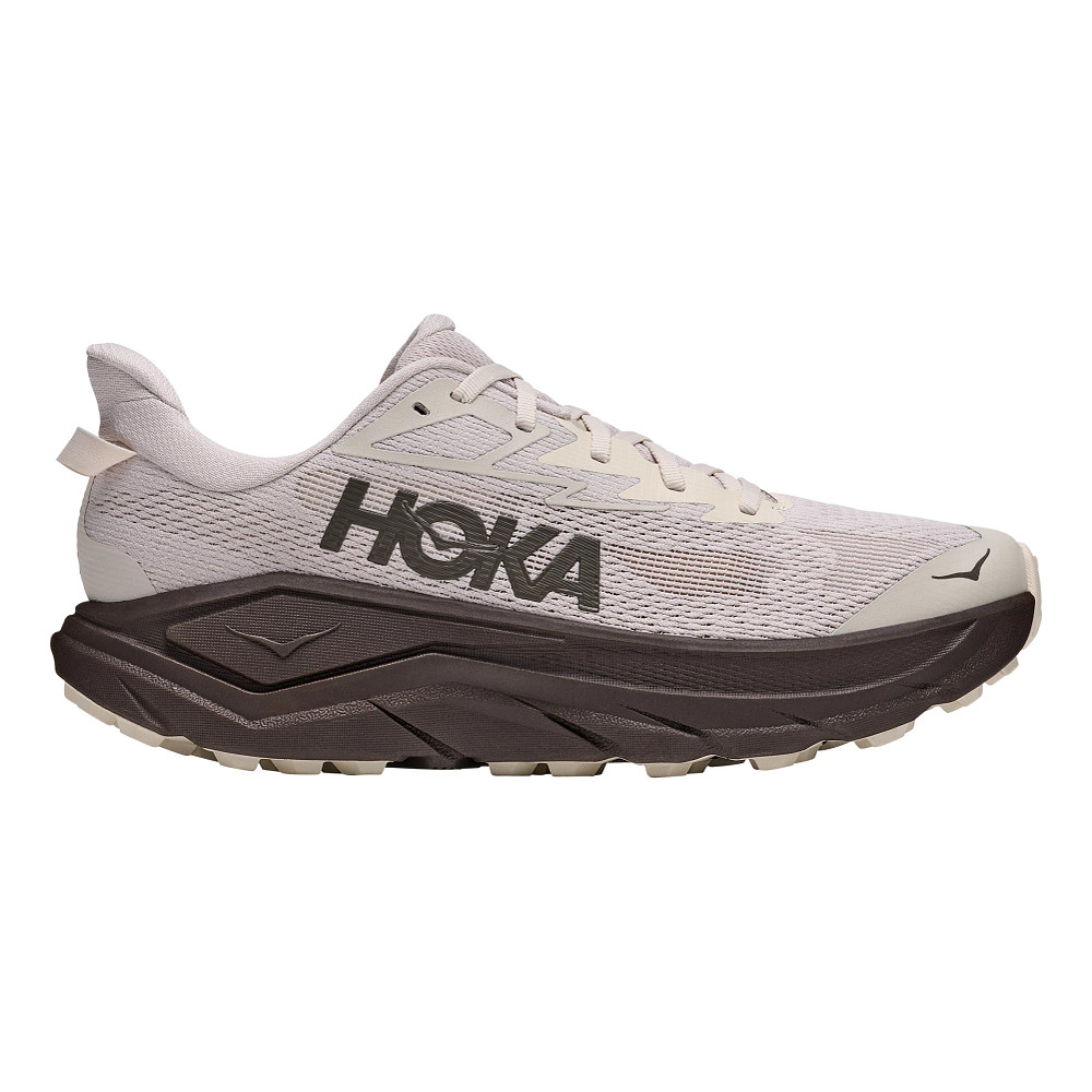 Mens HOKA Challenger 8 Trail Running Shoe