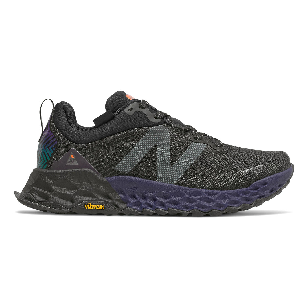 Womens New Balance Fresh Foam Hierro v6 GTX Trail Running Shoe