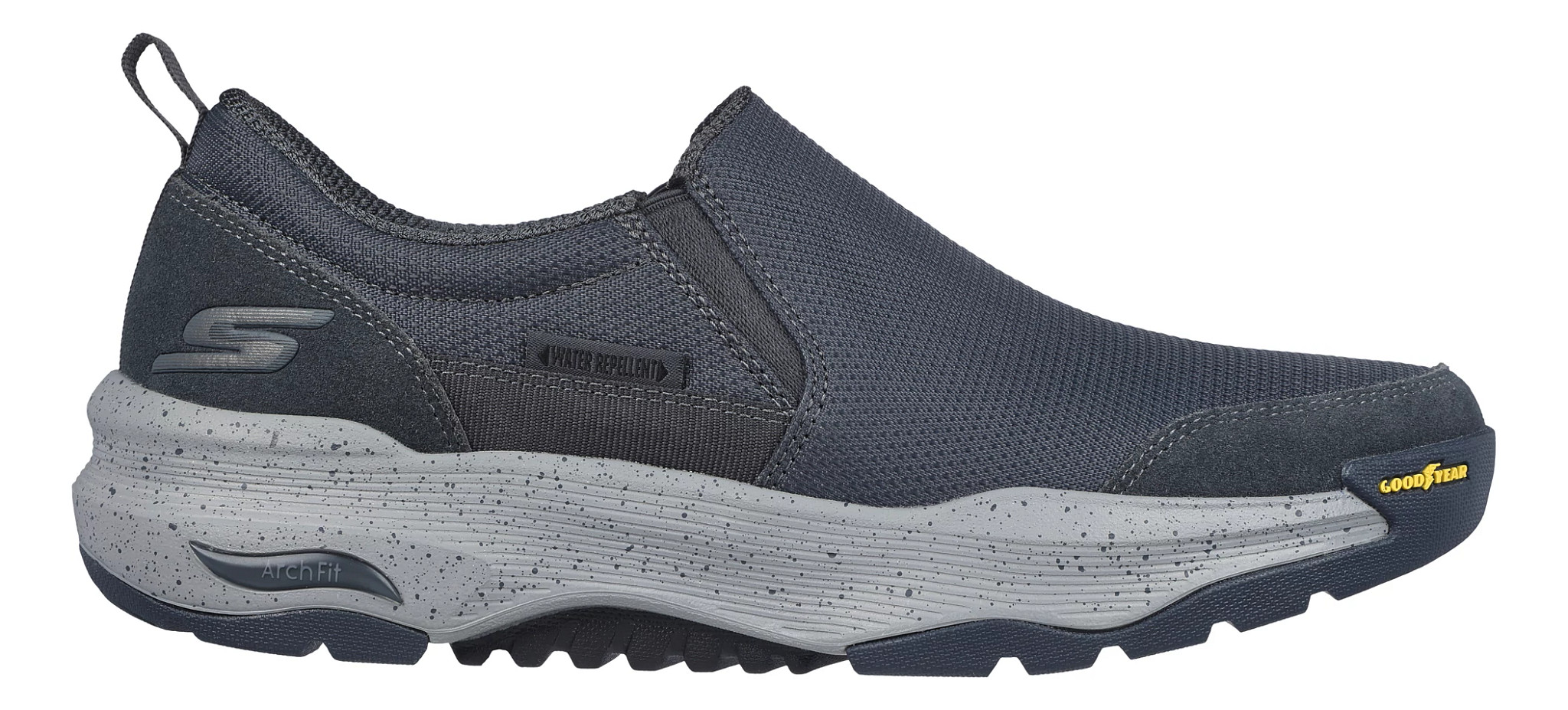 Skechers Men's Go Walk Duro - Water Repellent