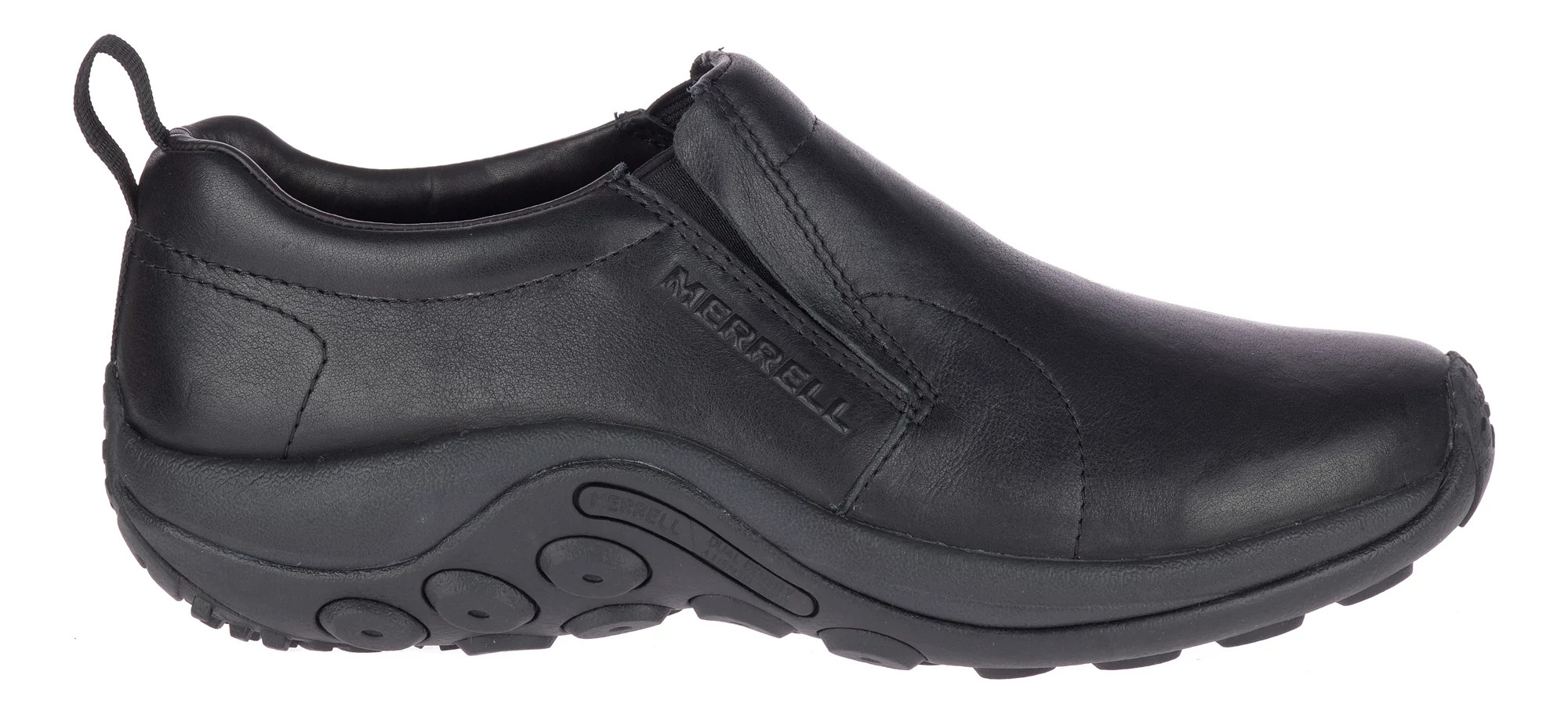 merrell jungle moc mens walking shoes