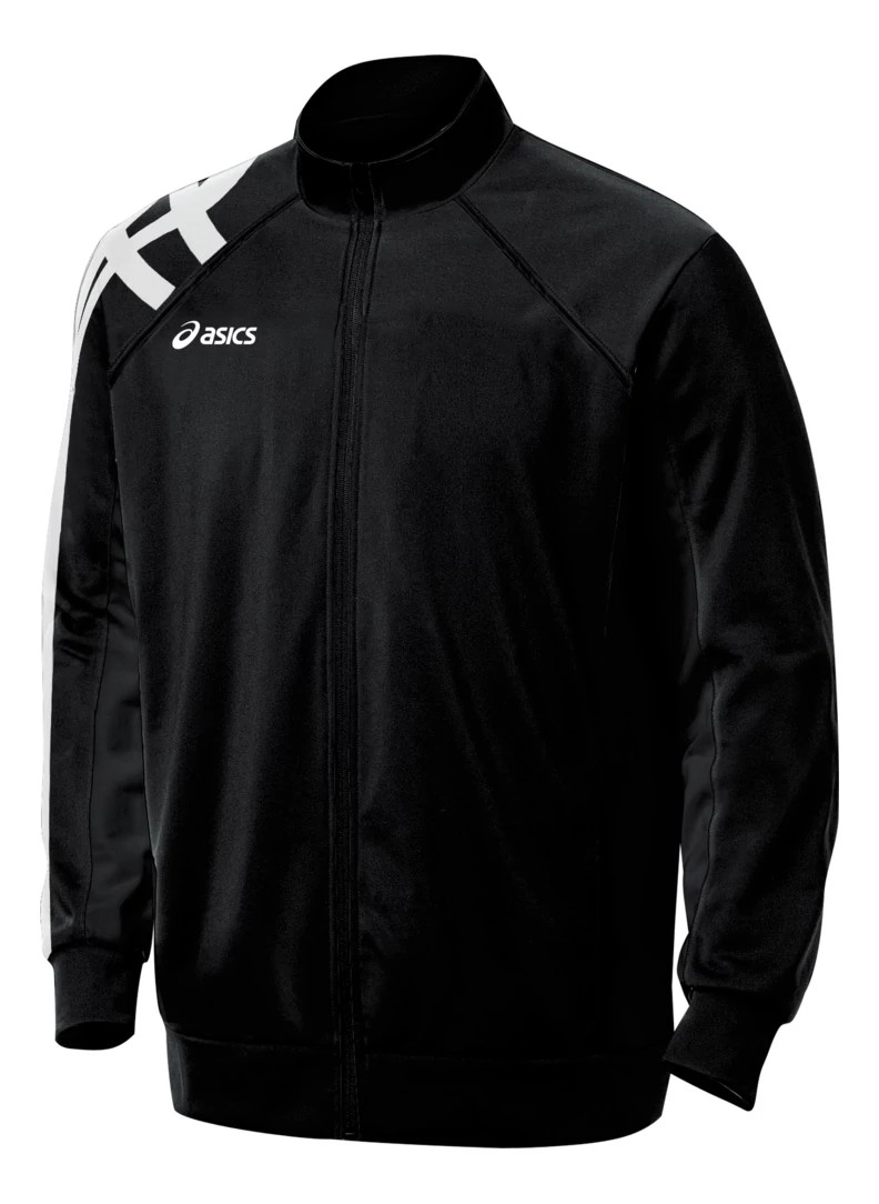 asics tiger sweatshirt