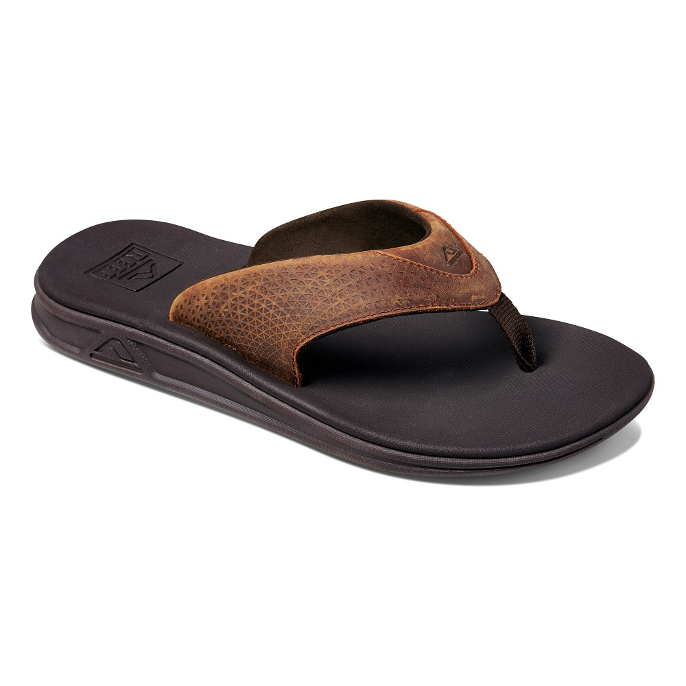 Men's reef rover discount sandals