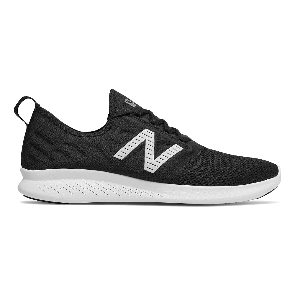 Mens New Balance Fuel Core Coast v4 Running Shoe