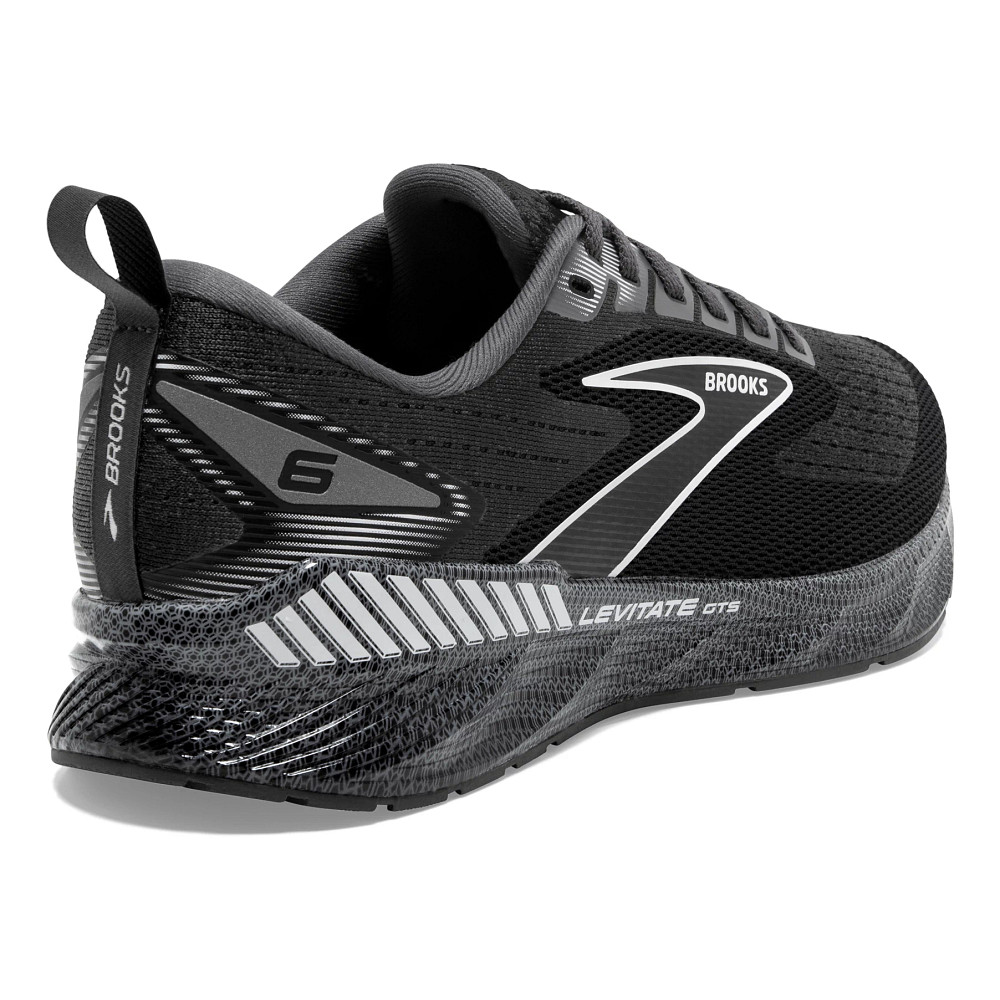 Mens Brooks Levitate GTS 6 Running Shoe