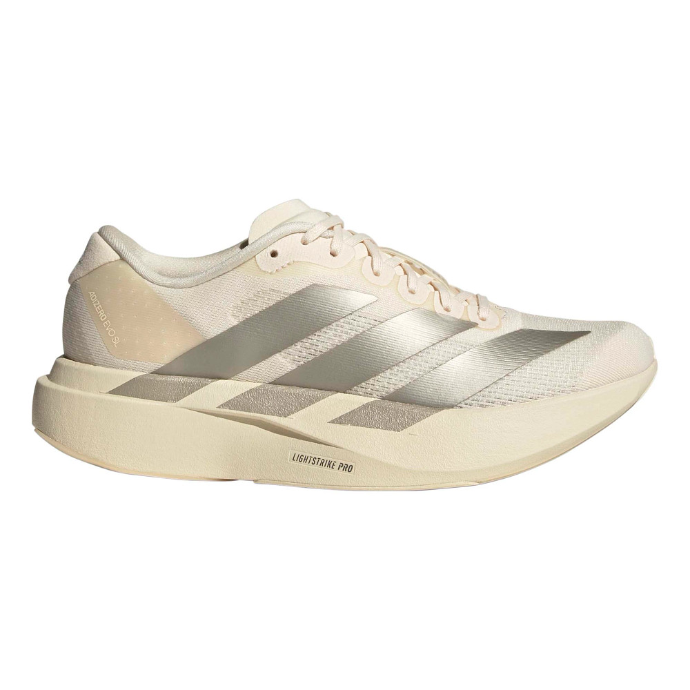 Adizero EVO sl 24.5 レディース　アディダス Womens adidas Adizero Evo SL Running Shoe