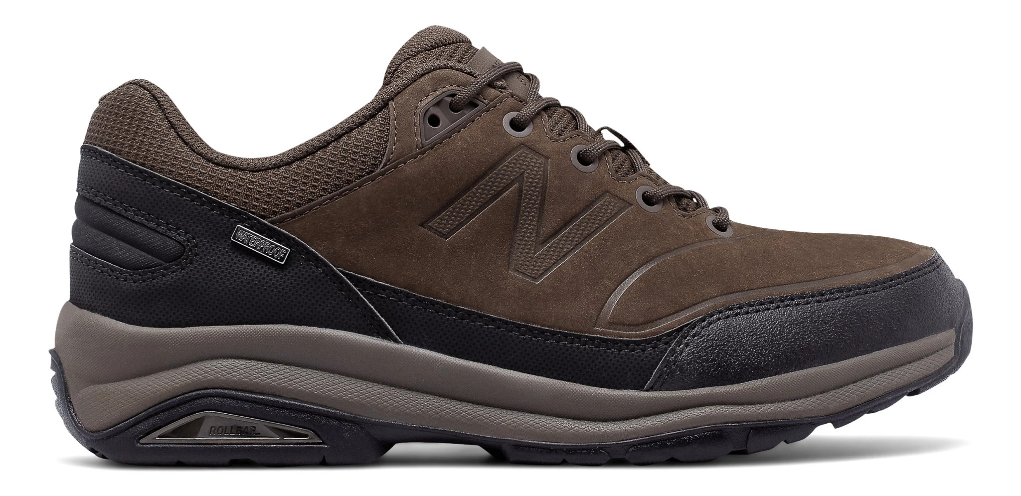 New balance men's 1300 trail walking shoe best sale