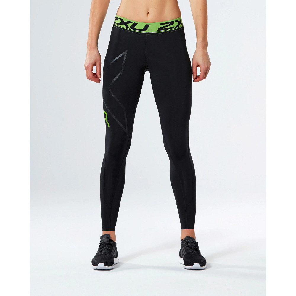 Womens 2XU Refresh Recovery Compression