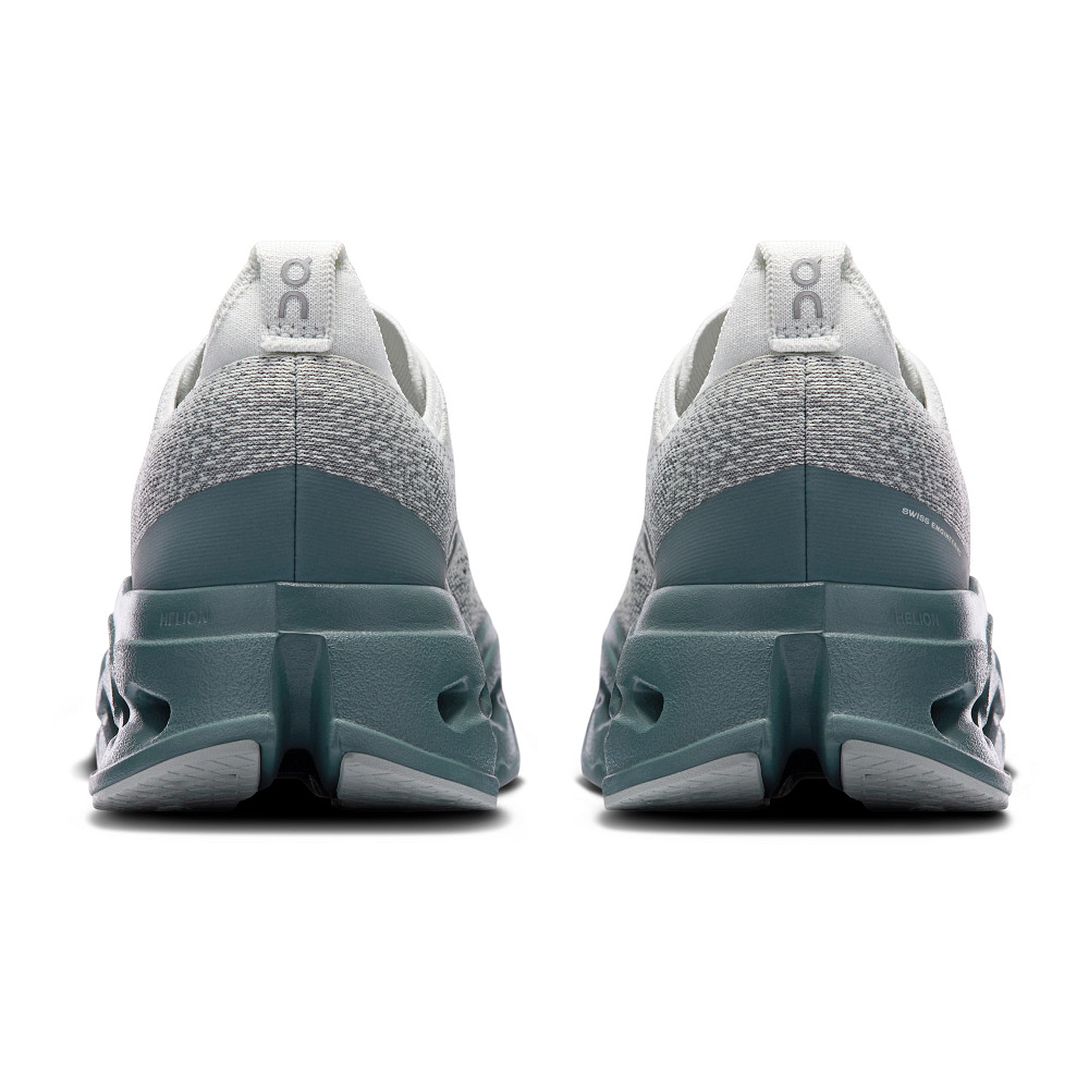 On Cloudsurfer Max 25cm オン Mens On Cloudsurfer Max Running Shoe