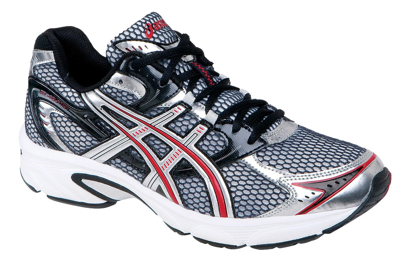 Gel equation clearance asics