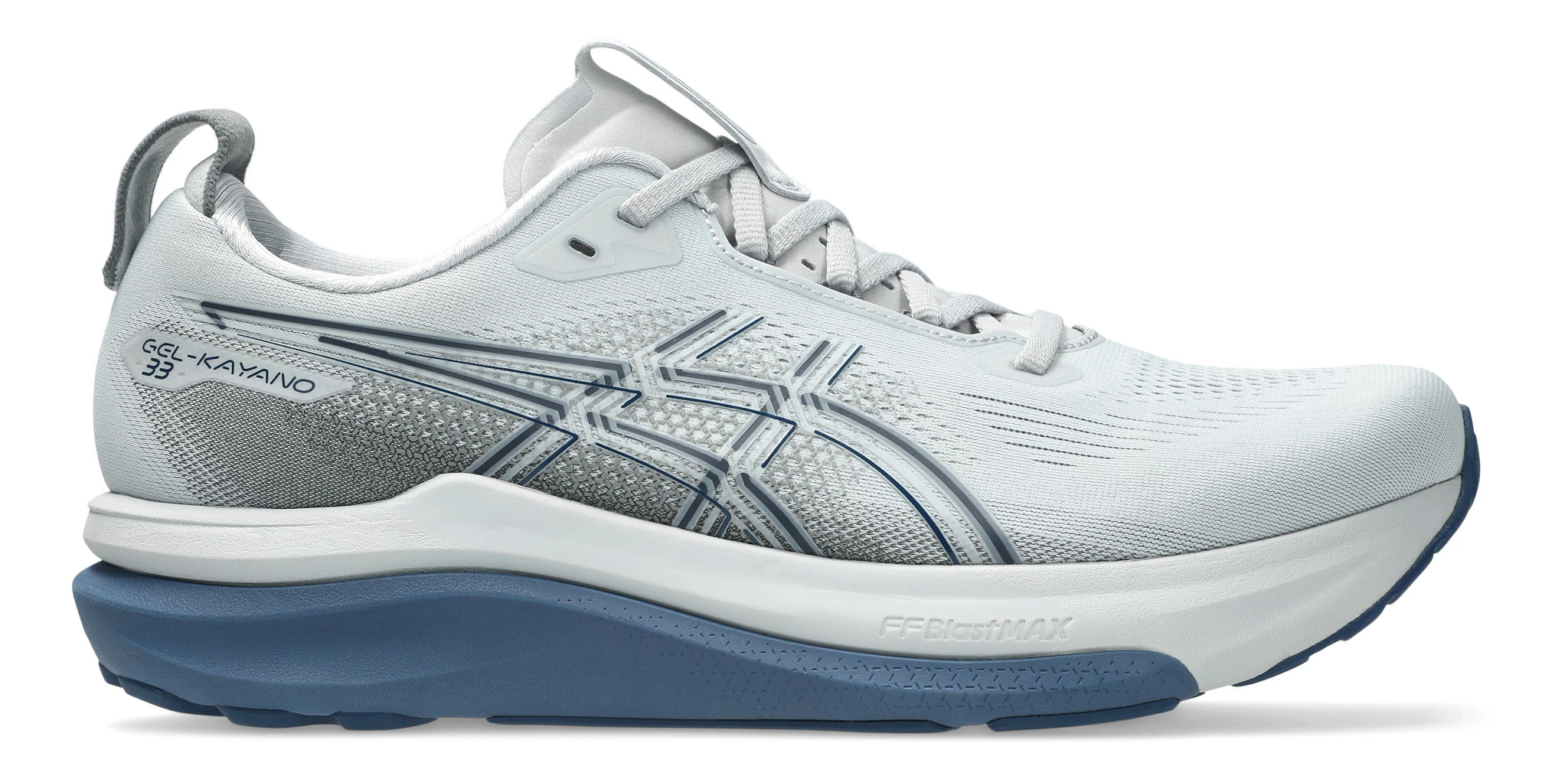 Mens ASICS GEL-Kayano 33 Running Shoe