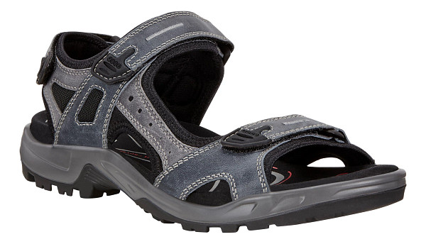 Ecco yucatan deals offroad sandals