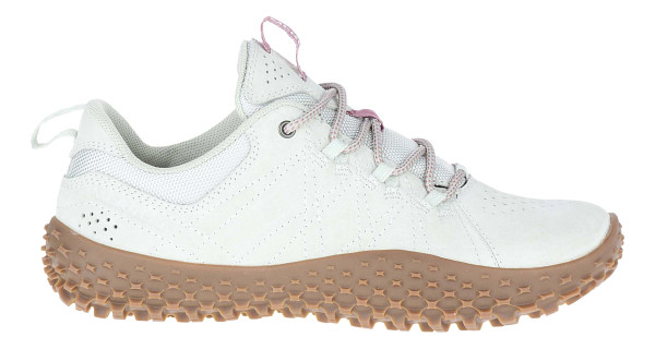 White mountaineering × MERREL WRAPT 9.5 WM × MERRELL SNEAKER 