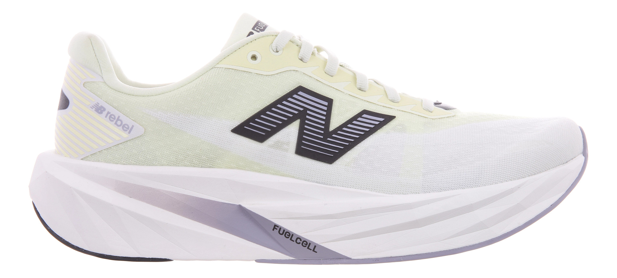 Mens New Balance FuelCell Rebel v5 Running Shoe