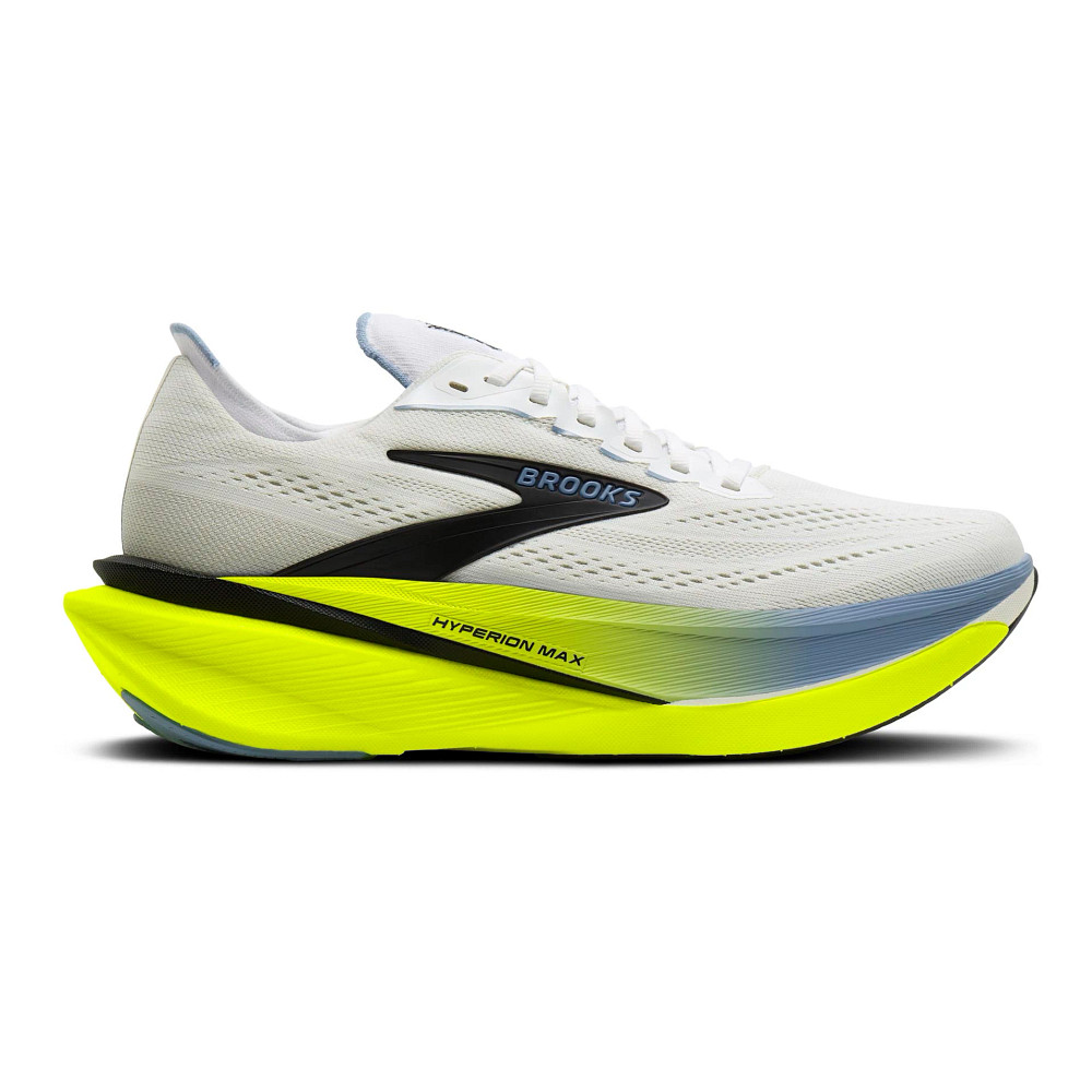 Mens Brooks Hyperion Max 4 Running Shoe