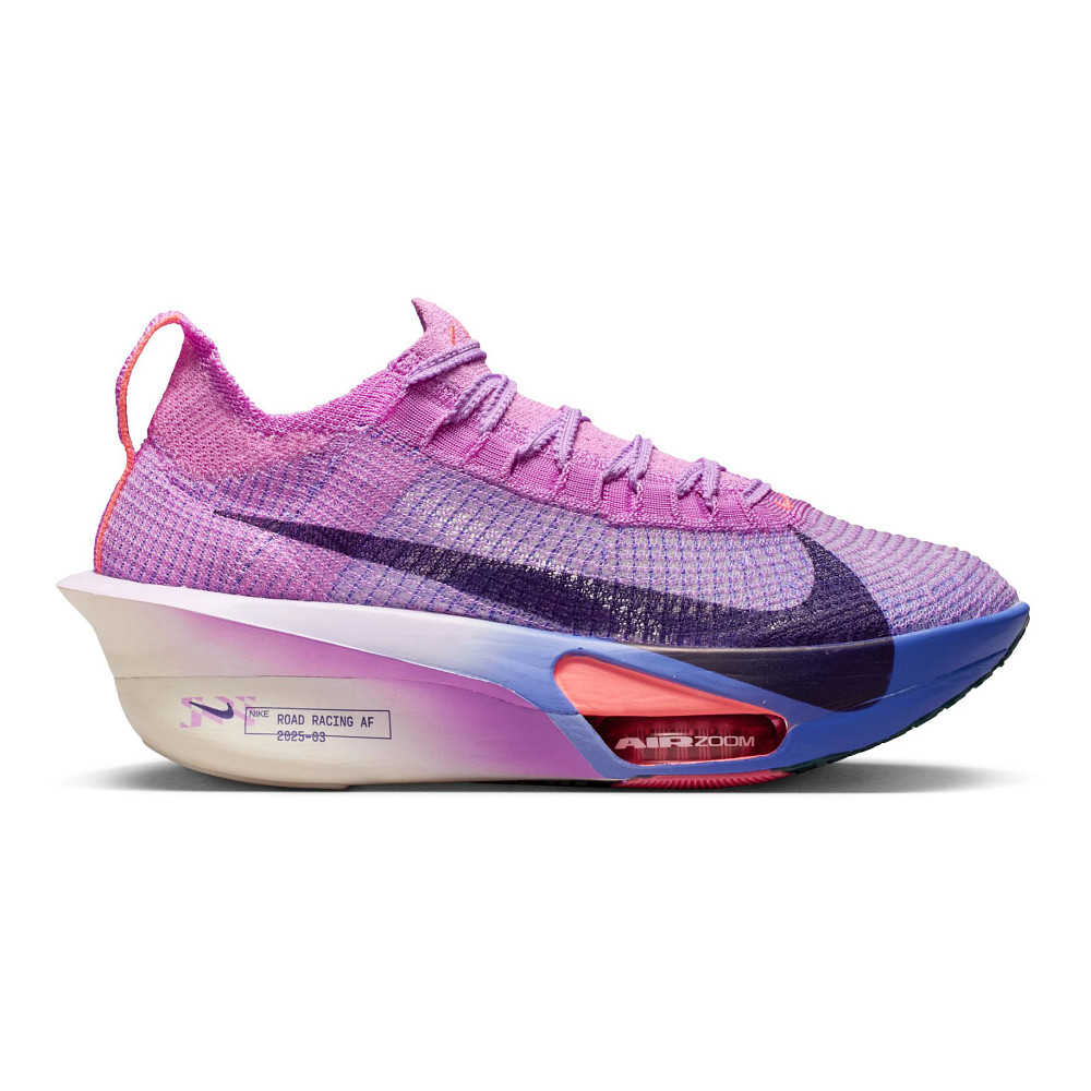 Womens Nike Air Zoom Alphafly Next% 3 Running Shoe
