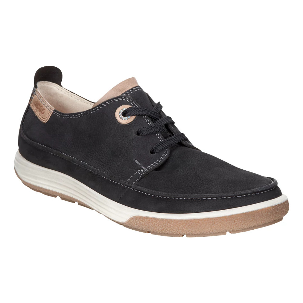 Ecco women's clearance chase tie sneakers