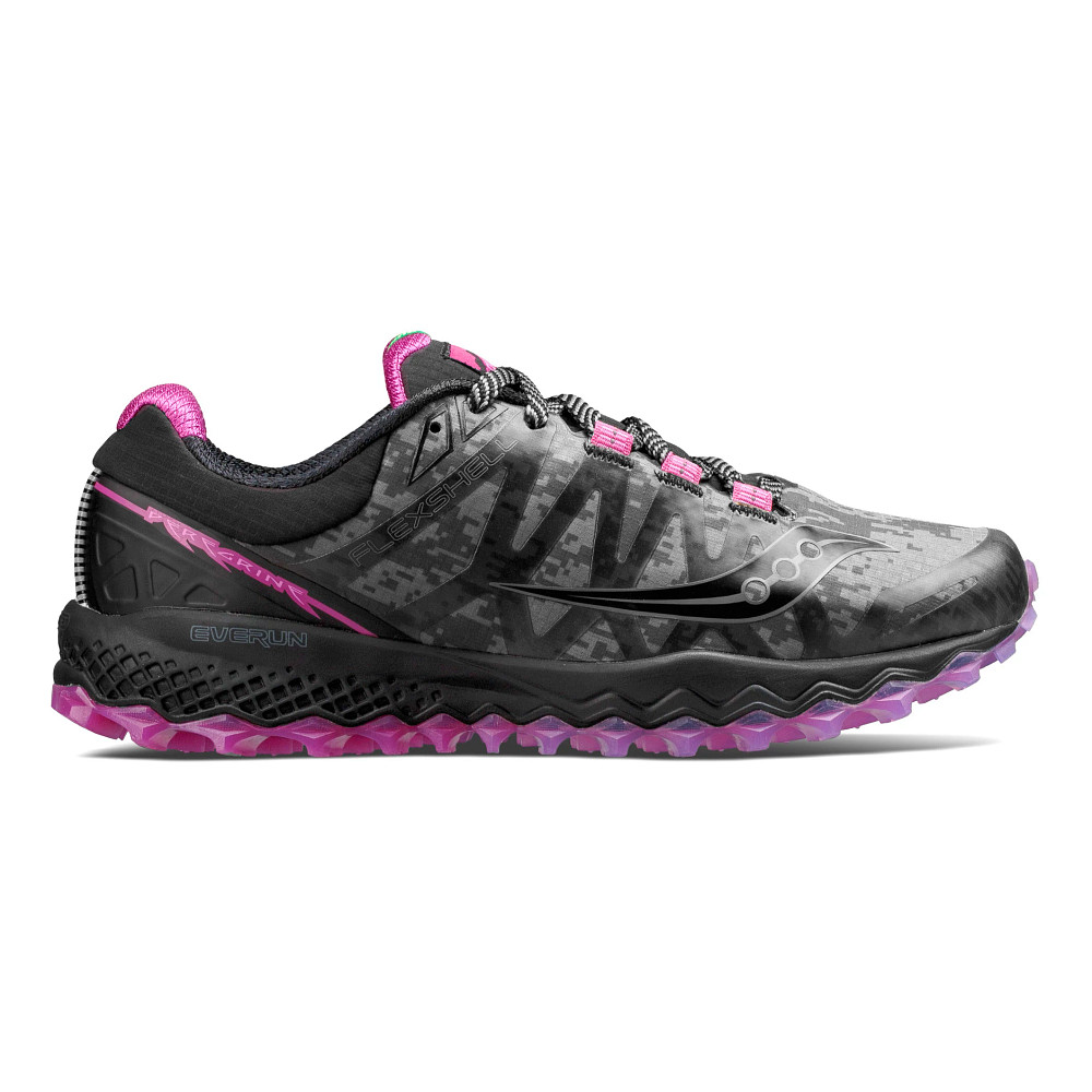 Women s Saucony Peregrine 7 Runshield