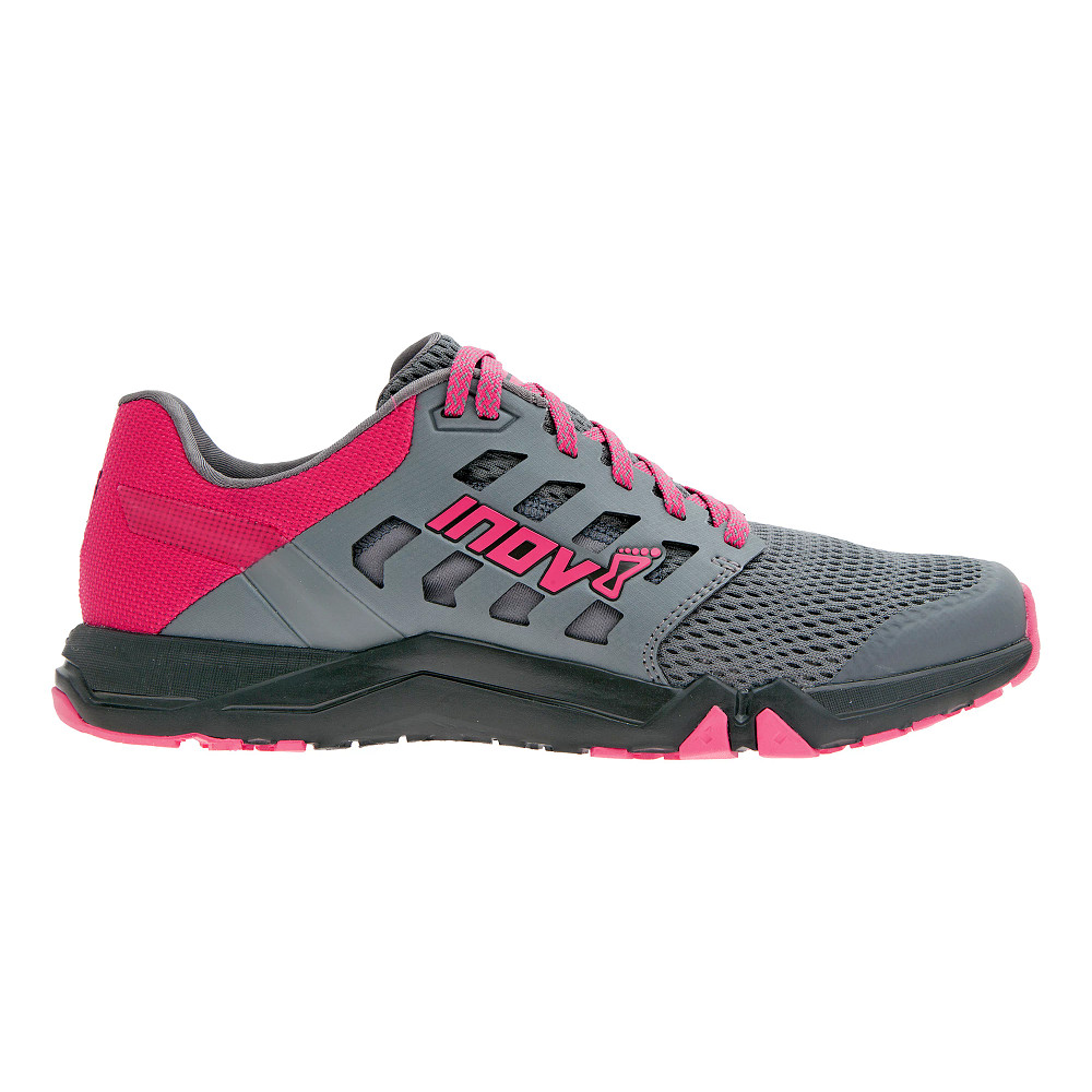 Inov8 all train 215 women's store training shoes