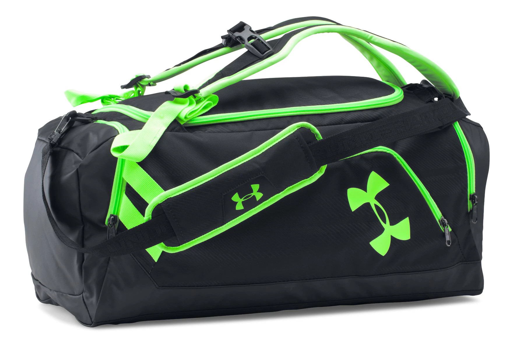 Under Armour Undeniable Backpack Duffle Medium Bags