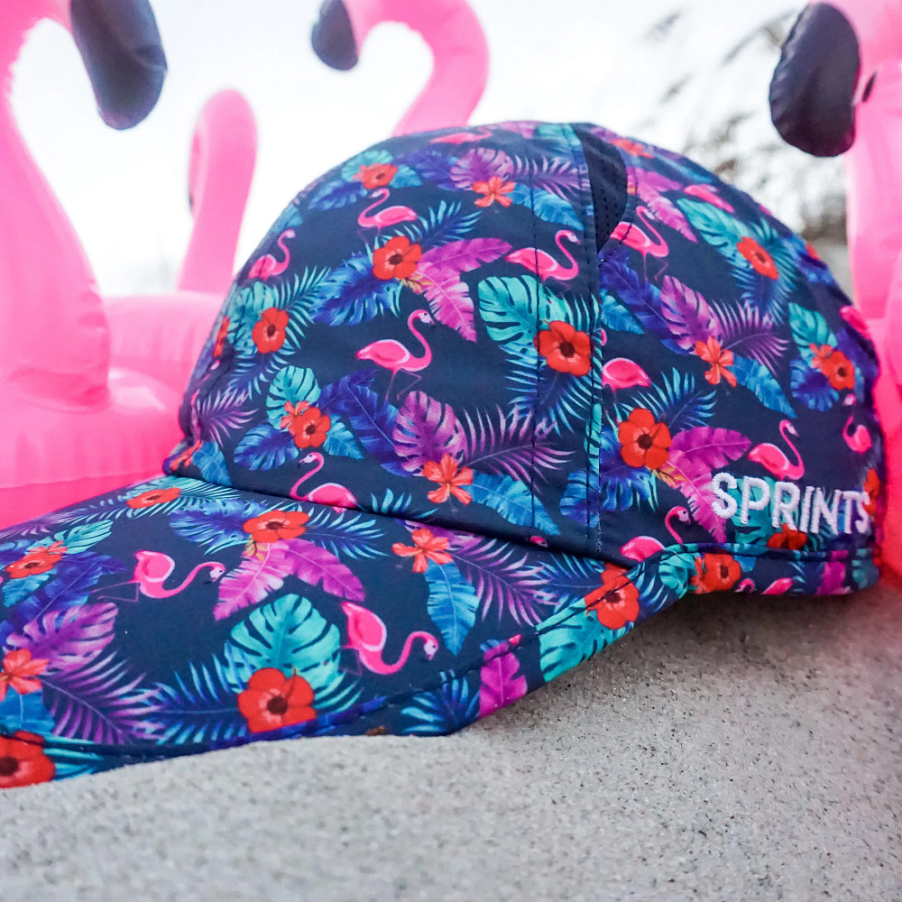 adidas flamingo hat