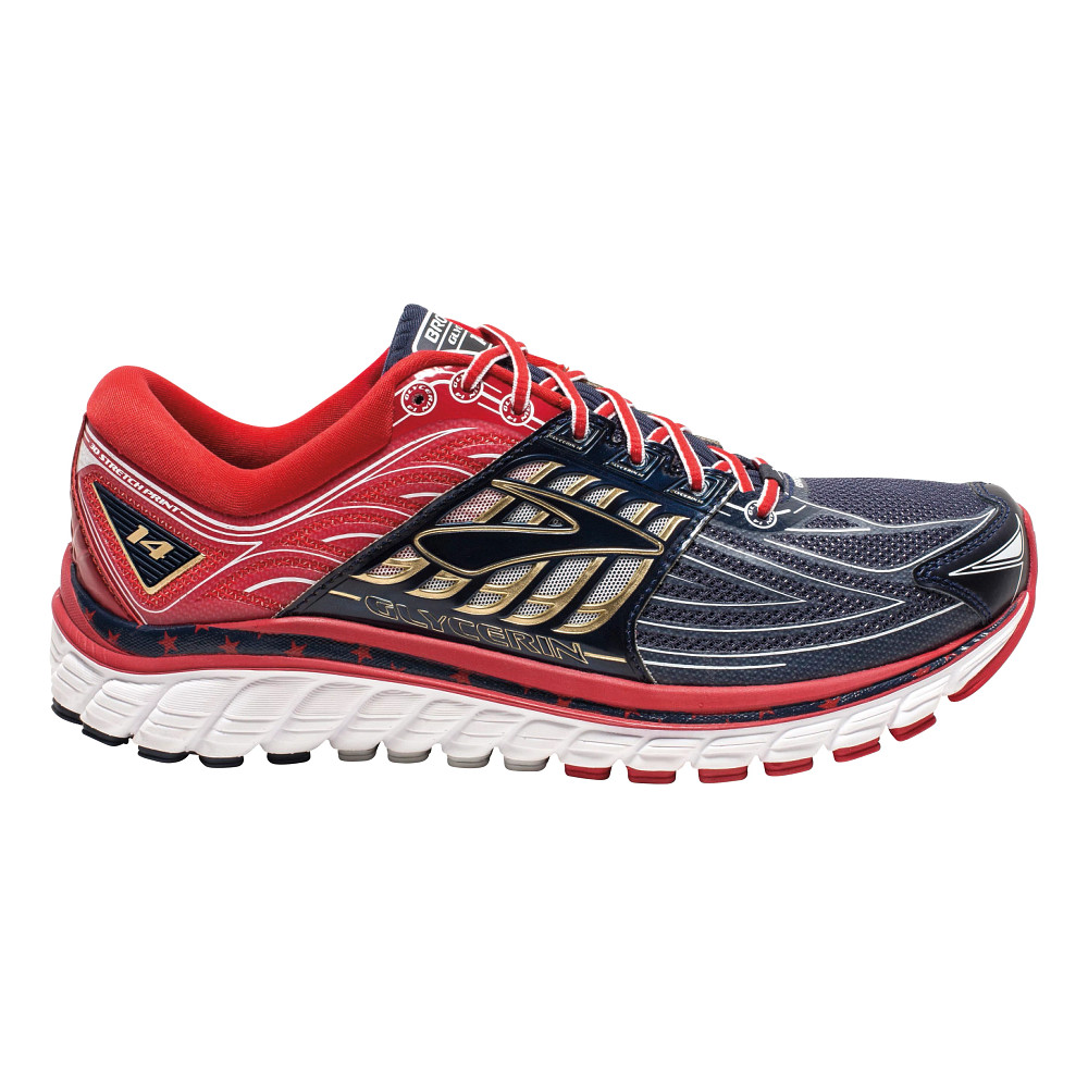 Brooks Glycerin 14 Running Shoes