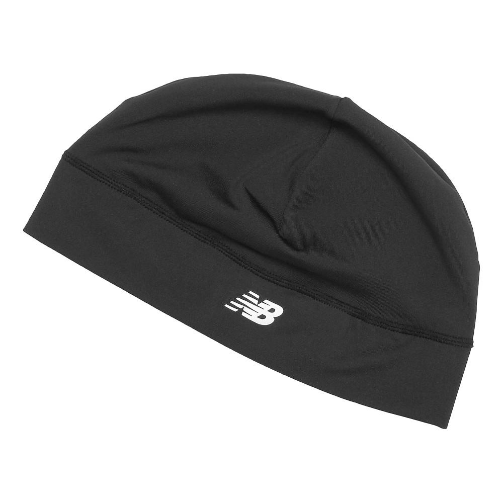 New balance store skull cap