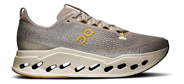 Mens On Cloud 5 Running Shoe display picture 3