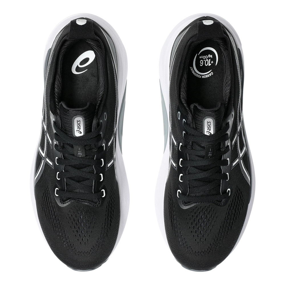 【aiamukusu】アシックス GEL-KAYANO 31 25.5 Amazon.com | ASICS Men's Gel-Kayano 31 Running Shoes, 7