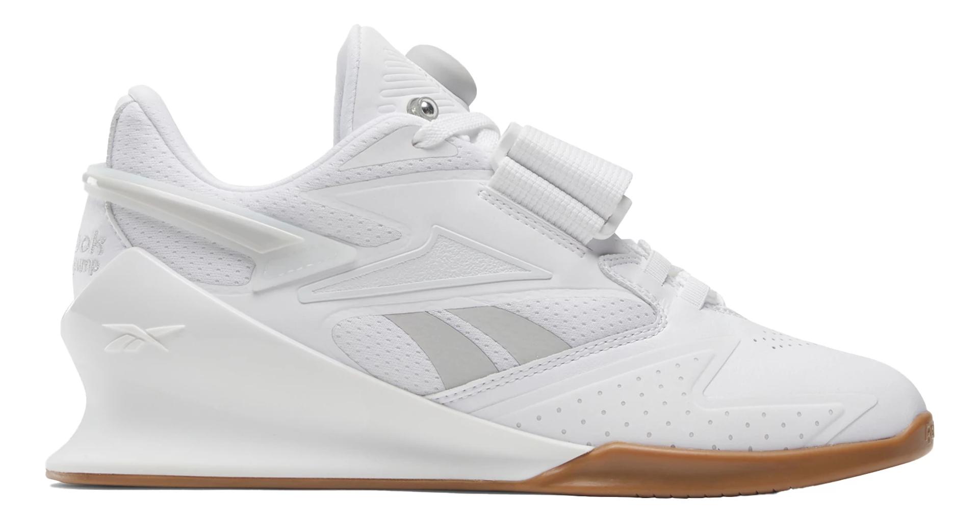 Womens Reebok Legacy Lifter III Cross Training Shoe | Road Runner