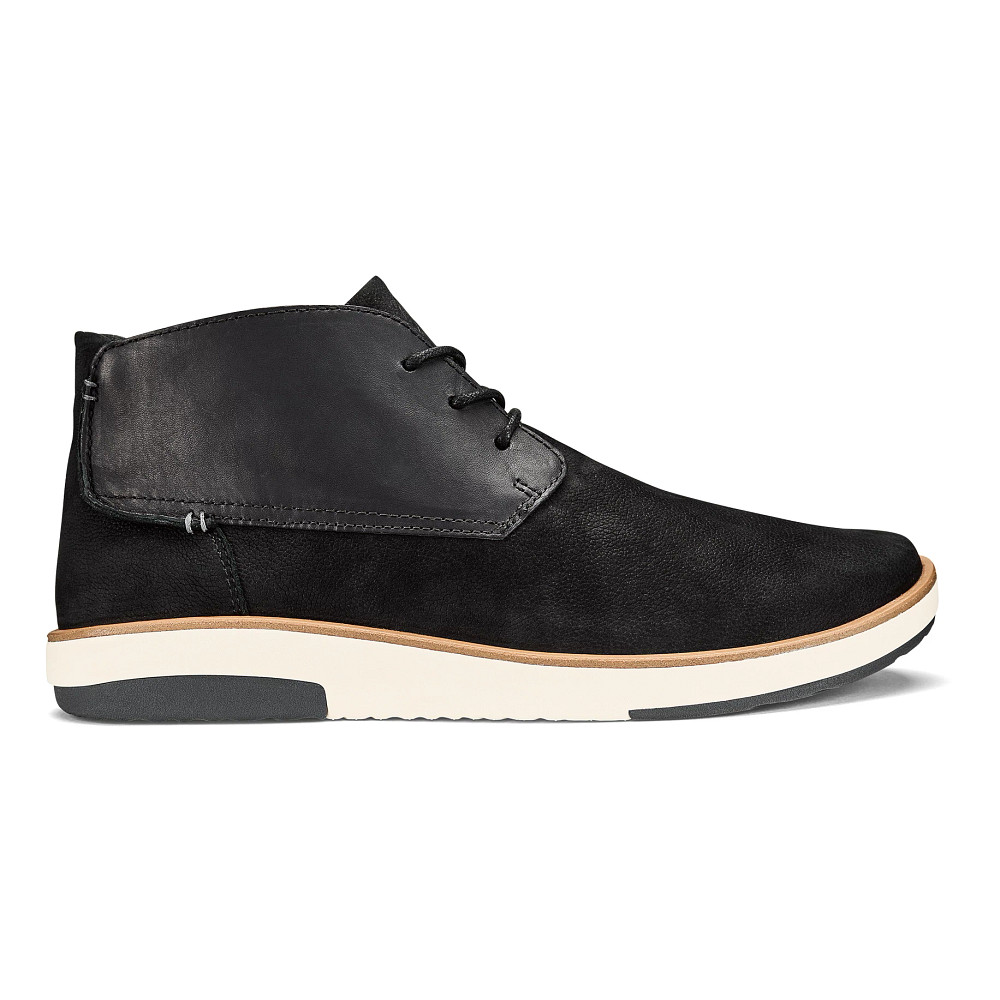 Mens OluKai Kalia Puki Casual Shoe display picture 3