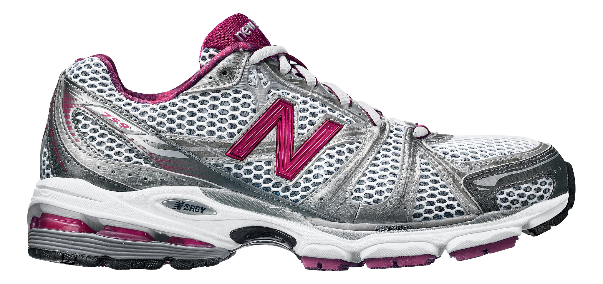 Womens New Balance 759 Running Shoe