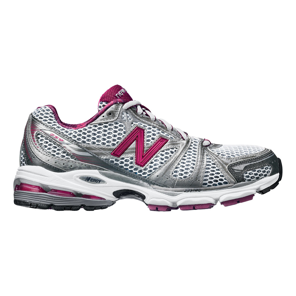 Womens New Balance 759 Running Shoe