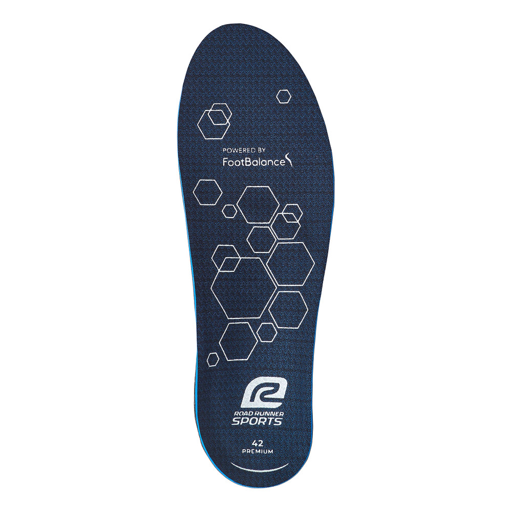 Road Runner Sports Premium Custom Insole