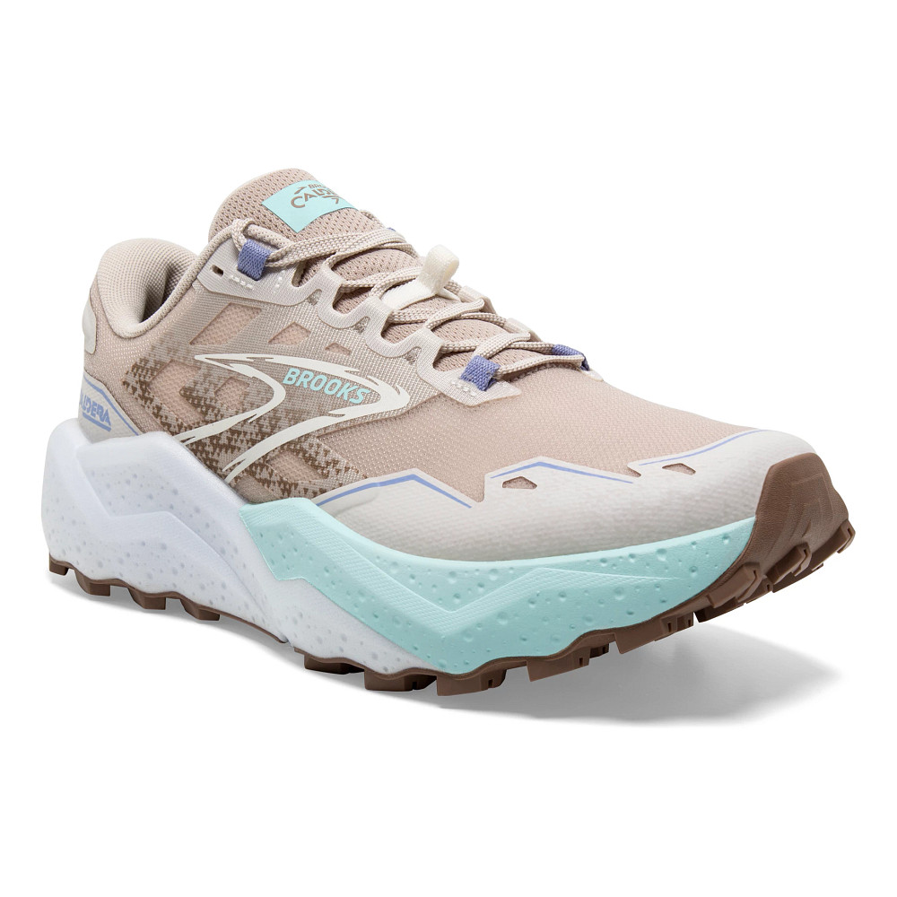 Brooks caldera 3 discount mujer