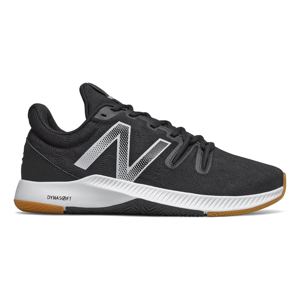 New balance hot sale trainer shoes