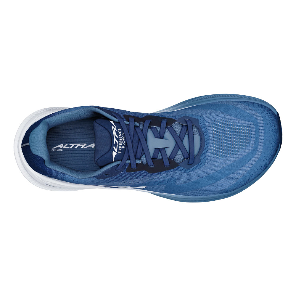Altra Experience Flow ALOA85NV440 Blue Running Shoes Sneakers Men\'s Size 10 Altra Men main image 3