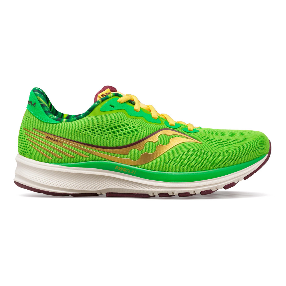 Saucony showdown outlet womens