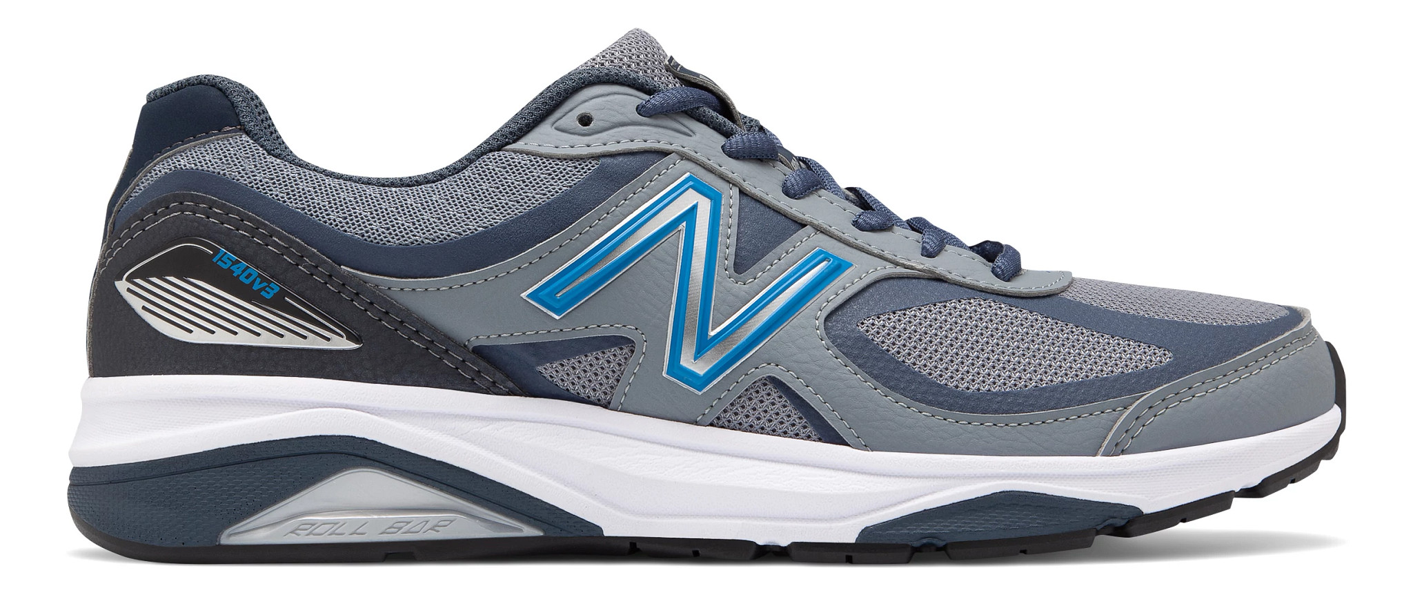 Mens New Balance 1540v3 Running Shoe