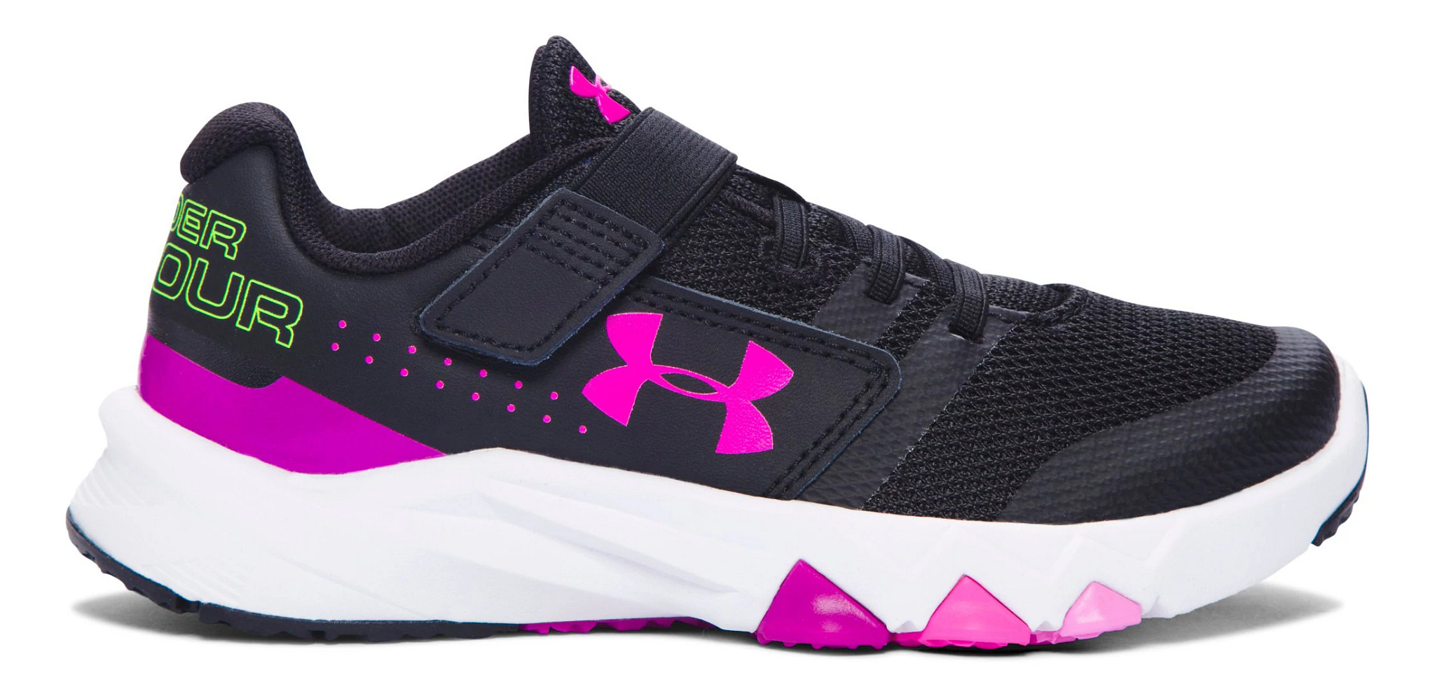 under armour primed 2