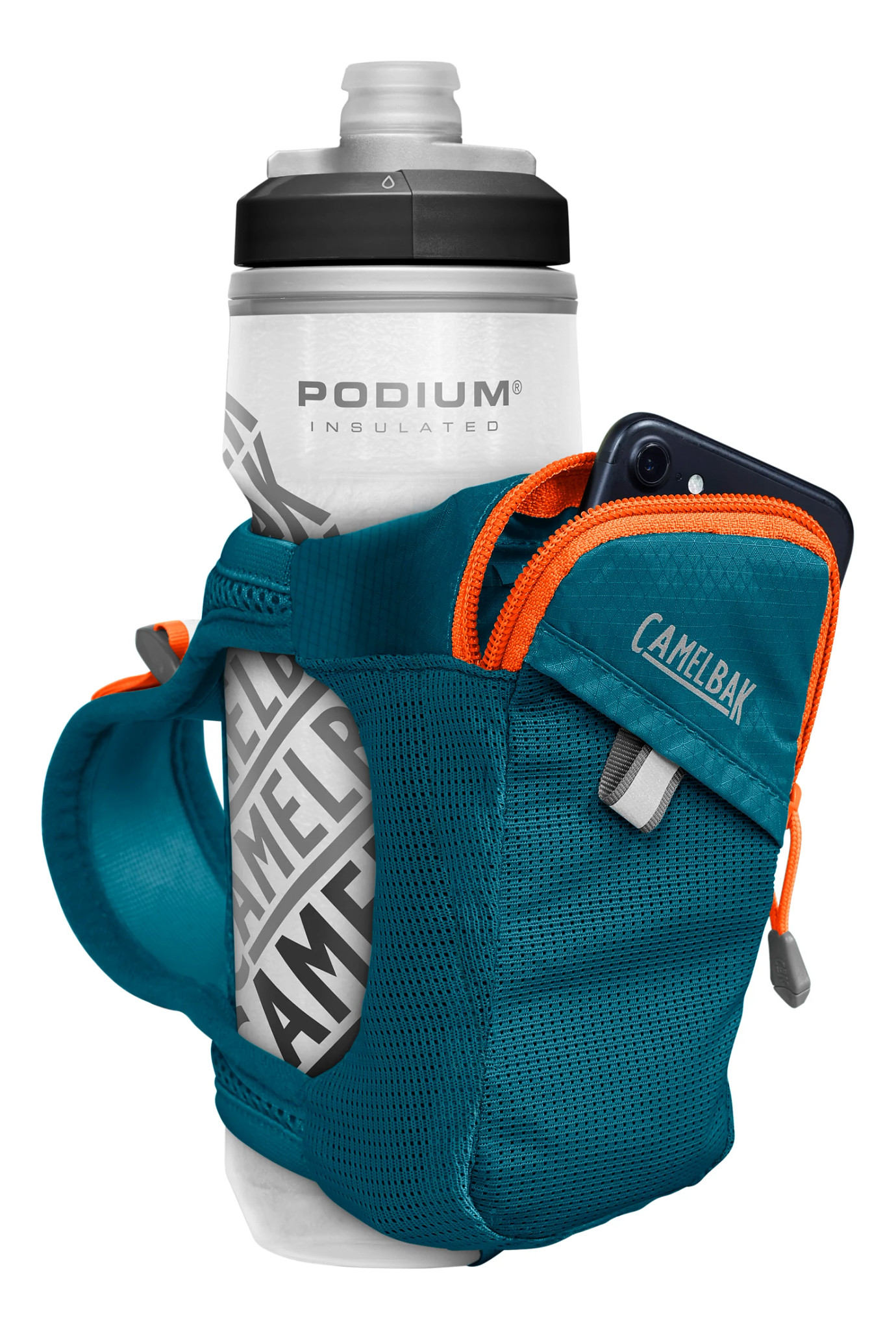 CamelBak Quick Grip Chill Handheld - Thumbnail 3