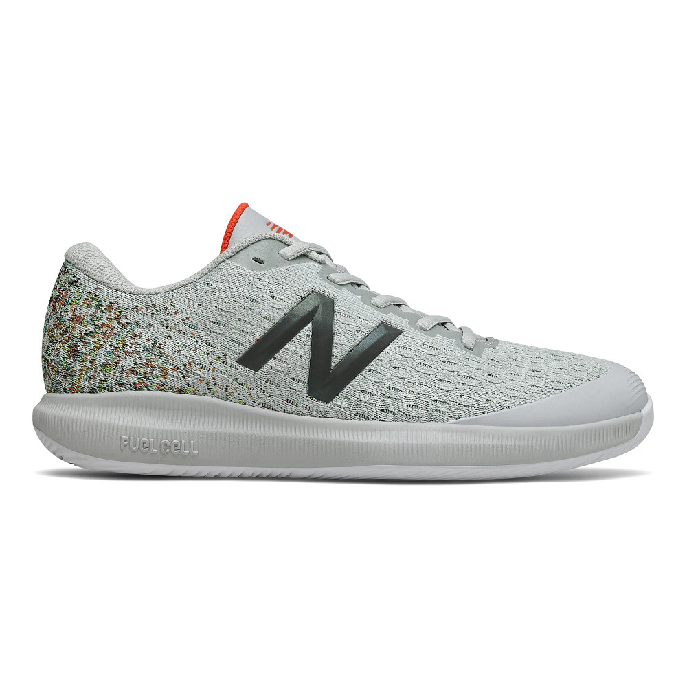 ZAPATILLA NEW BALANCE FUELCELL 996 V4.5 TENIS-PADEL HOMBRE MCH996J4