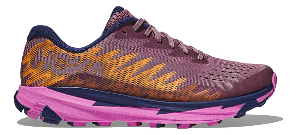 HOKA Torrent Trail-Running Shoes - Women's