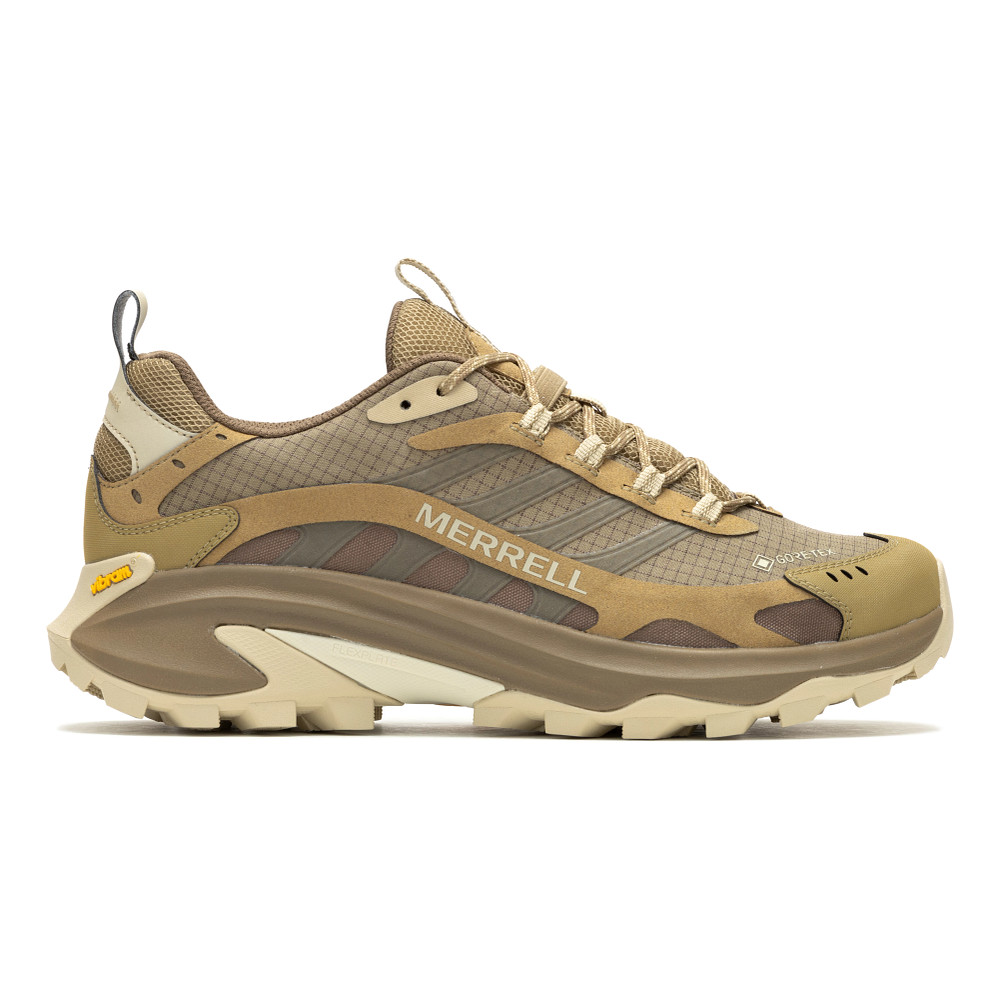 Mens Merrell Moab Speed 2 GTX Hiking Shoe