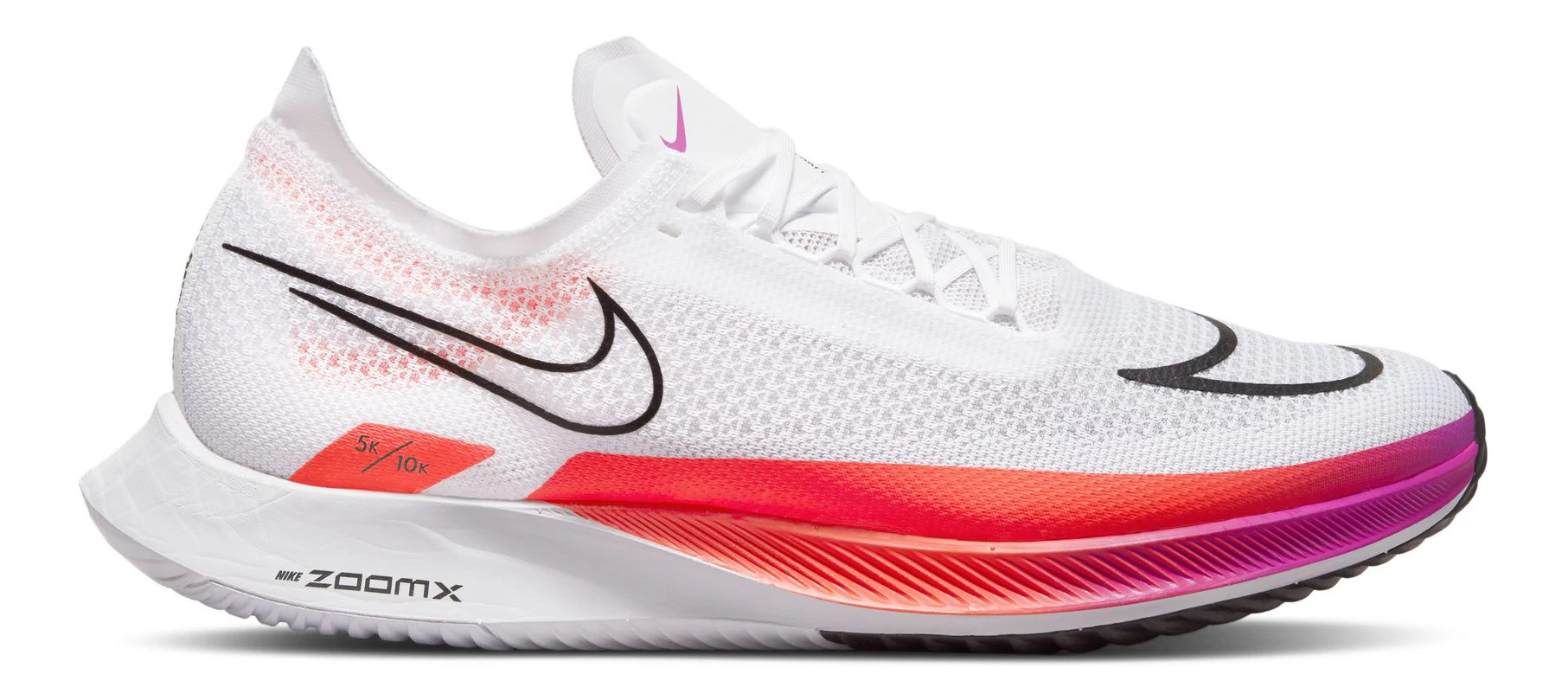 新品 NIKE ZOOMX STREAKFLY PRM 26cm Nike ZoomX StreakFly First Look | Hypebeast
