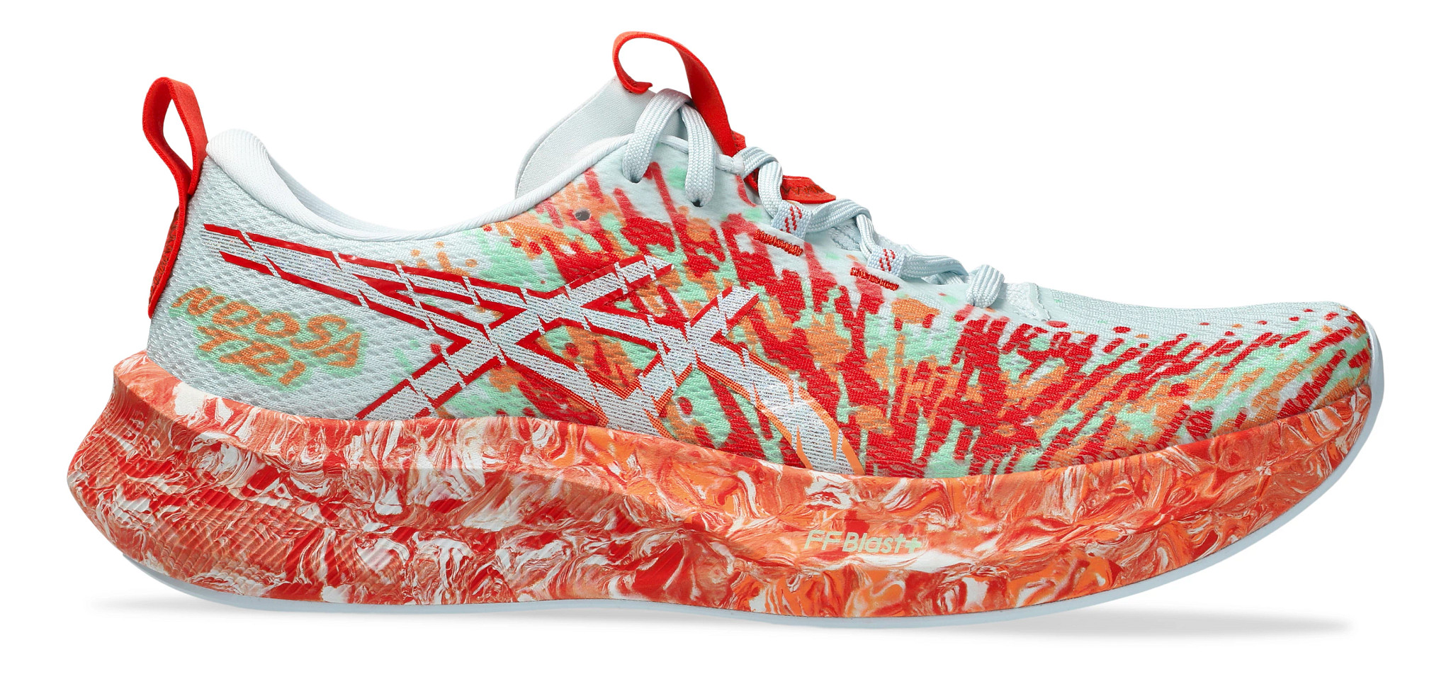 Mens ASICS Noosa Tri 16 Running Shoe