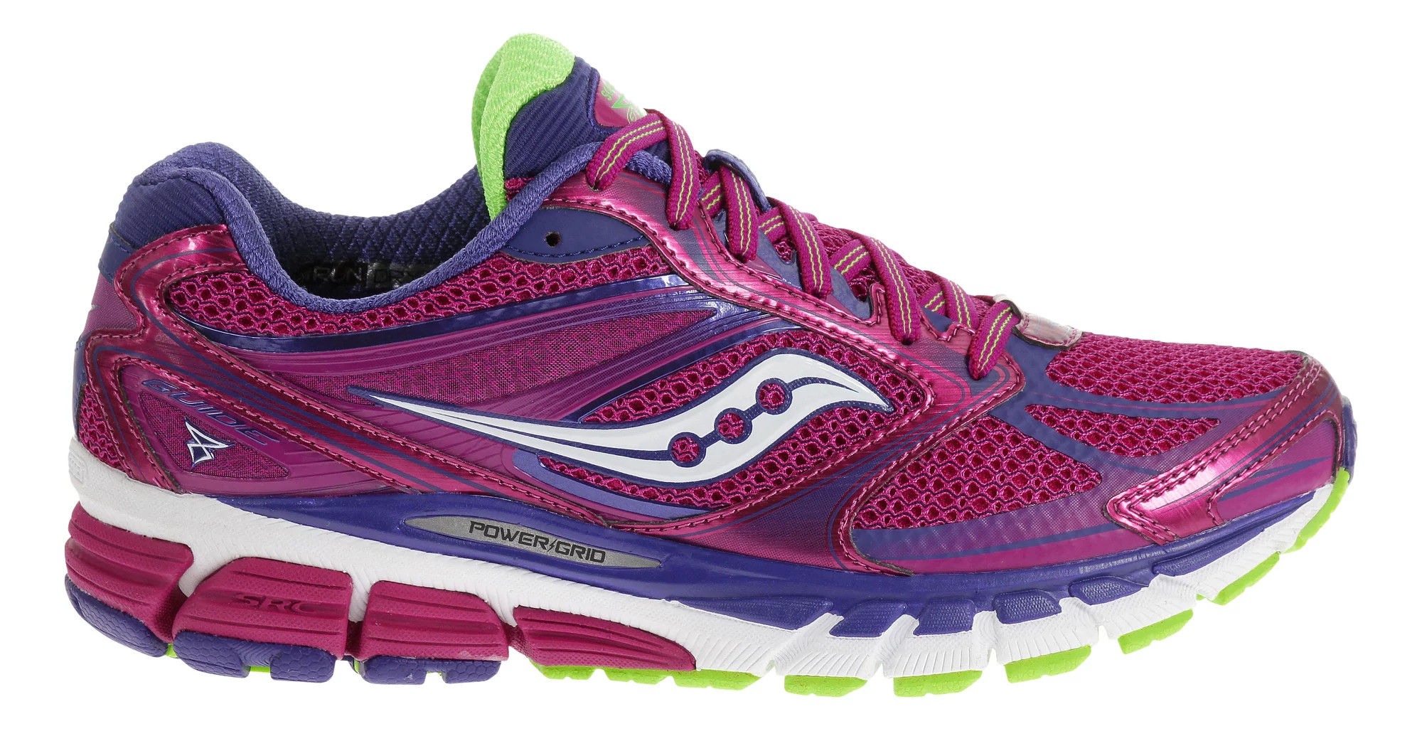 Saucony powergrid guide outlet 8 women's