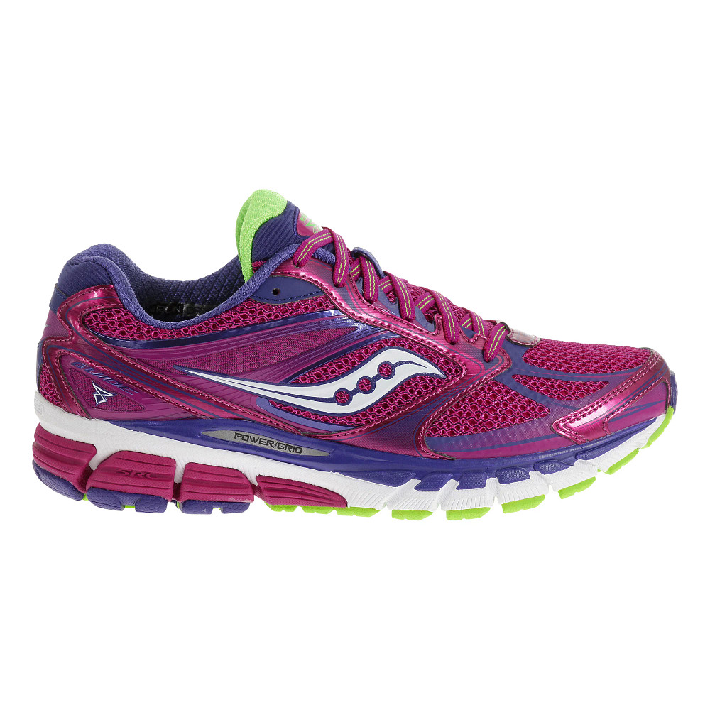 Saucony guide cheap 8 pink