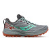 Women's Saucony Xodus Ultra 2 - Fossil/Soot