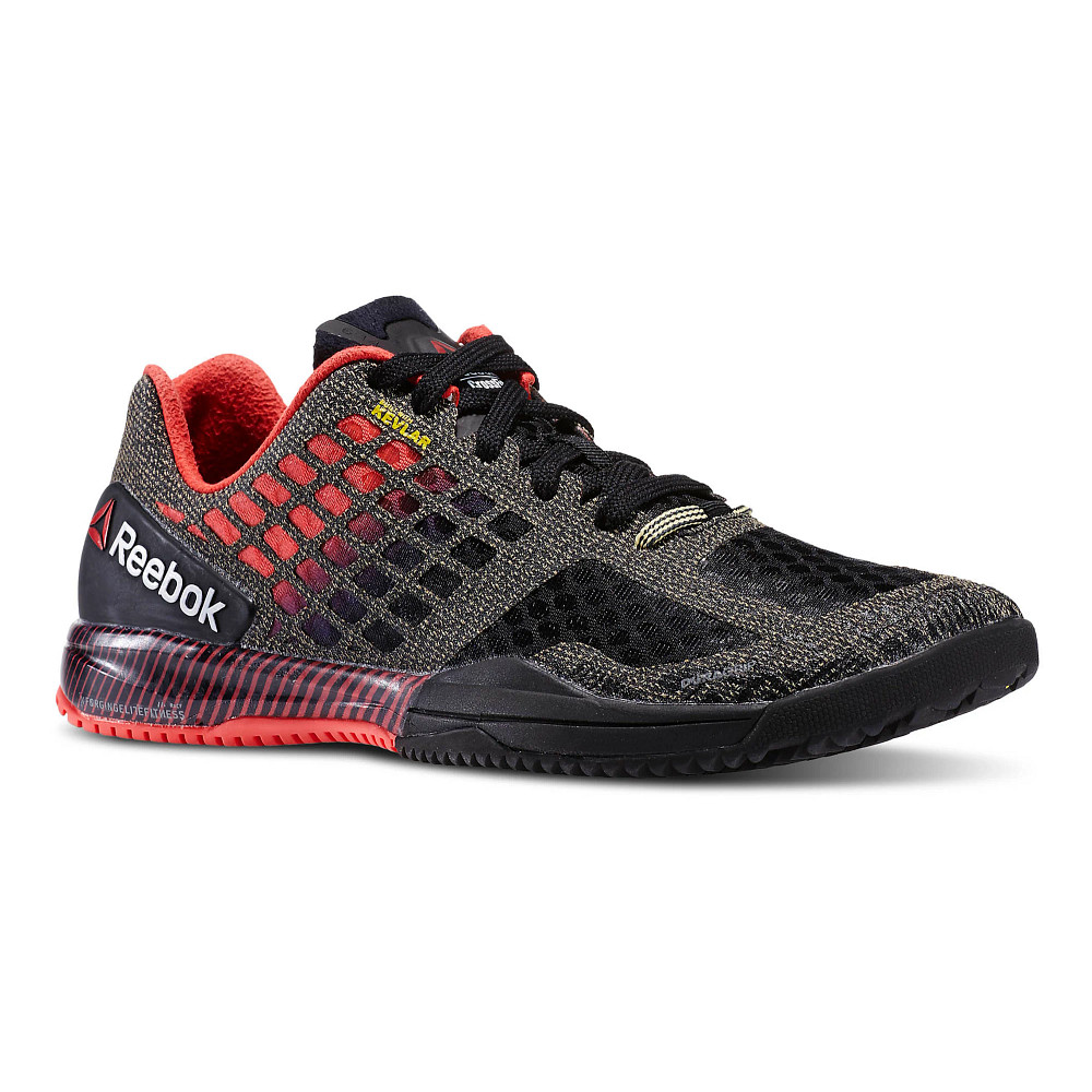 Reebok cheap nano 6.14