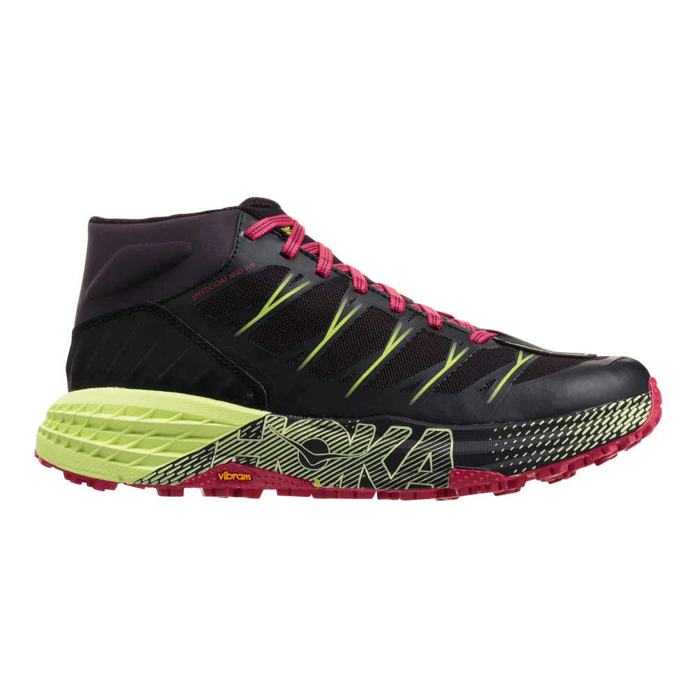 Women s HOKA Speedgoat Mid WP